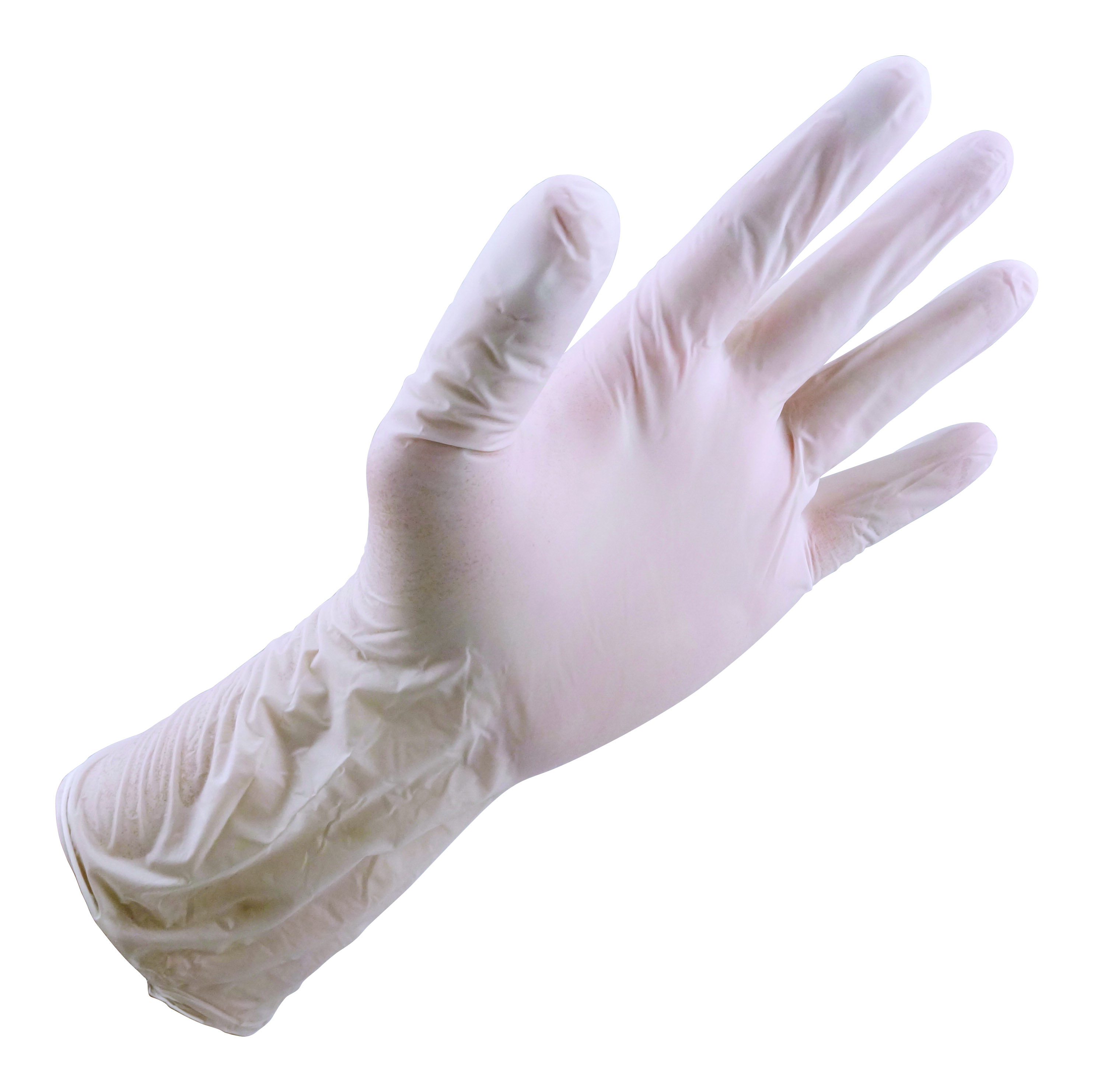 Powder Free Synthetic Gloves